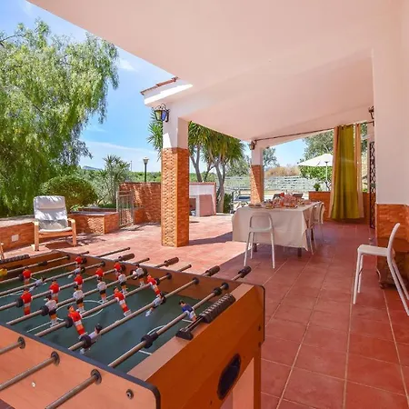 Beautiful In Trappeto Holiday home