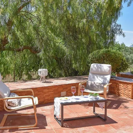 Holiday home Beautiful In Trappeto Partinico