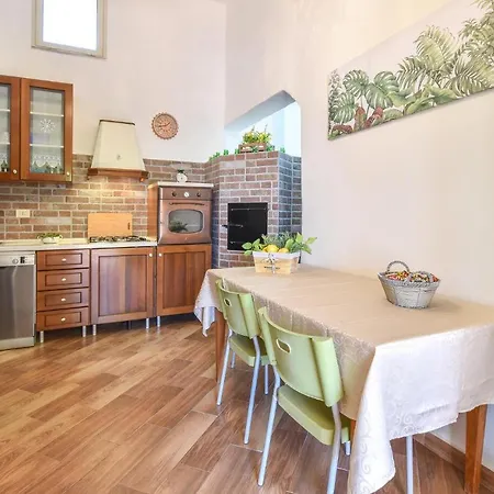 Beautiful In Trappeto Holiday home