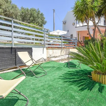 Holiday home Beautiful In Trappeto *