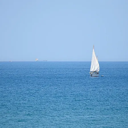Beautiful In Trappeto Holiday home