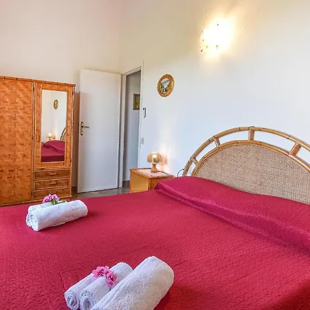 Beautiful In Trappeto Holiday home