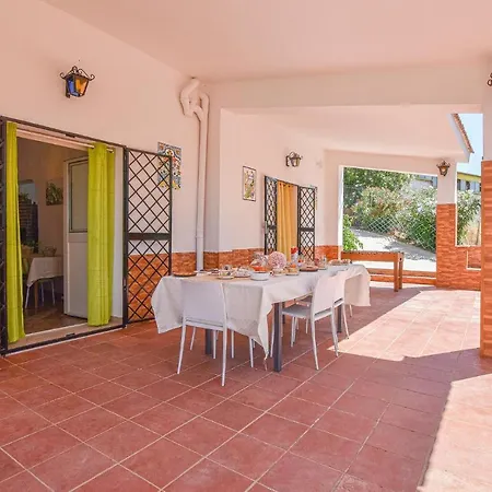Beautiful In Trappeto Holiday home *